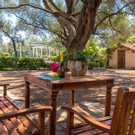 Villa Christiana Villa Del XV Secolo Con Piscina Ad Uso Esclusivo Alghero Exteriér fotografie