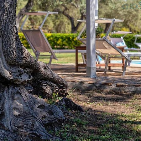 Villa Christiana Villa Del XV Secolo Con Piscina Ad Uso Esclusivo Alghero Exteriér fotografie