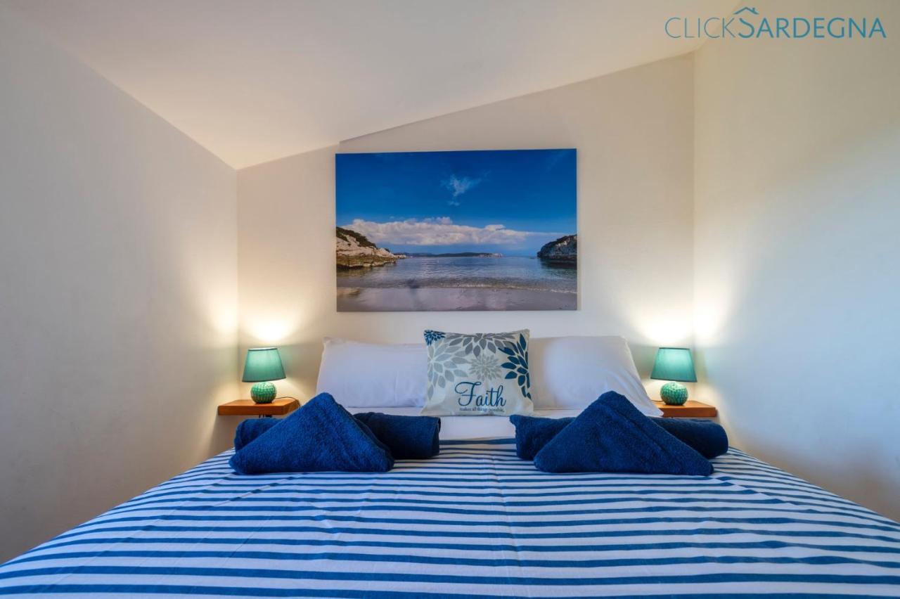 Villa Christiana Villa Del XV Secolo Con Piscina Ad Uso Esclusivo Alghero Exteriér fotografie